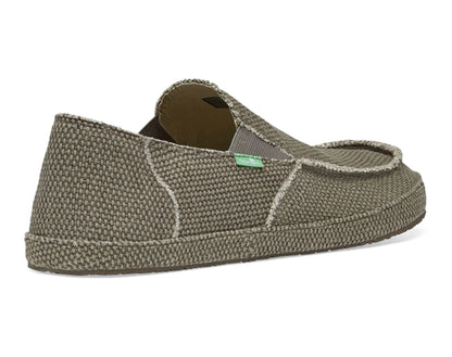 Rounder - Men's Loafers & Sandals | Sanuk