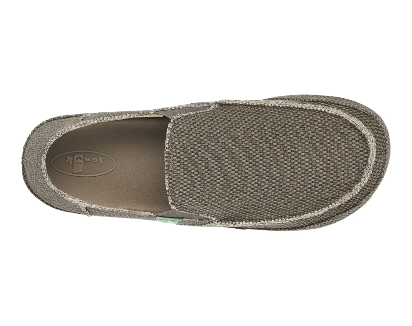 Rounder - Men's Loafers & Sandals | Sanuk