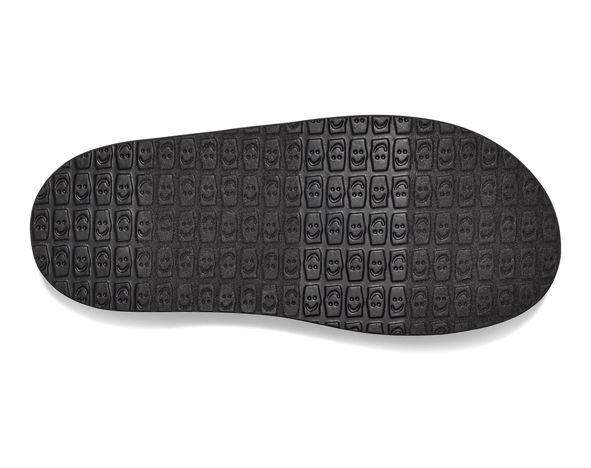 Donny Quilted - Men's Loafers & Sliders | Sanuk
