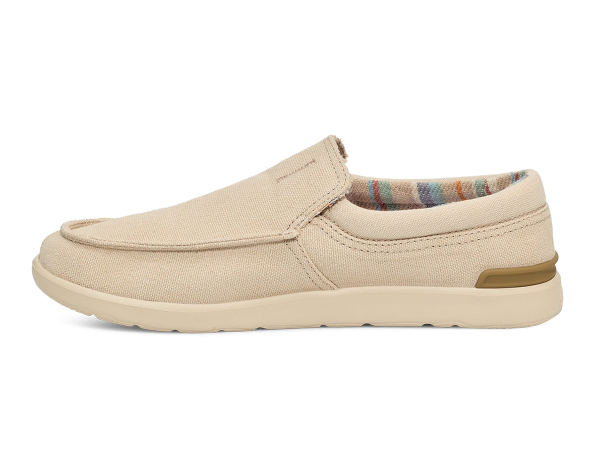 Sidewalk Surfer Lite 2 SL - Men's Loafers & Slide-Ons | Sanuk