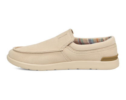 Sidewalk Surfer Lite 2 SL - Men's Loafers & Slide-Ons | Sanuk