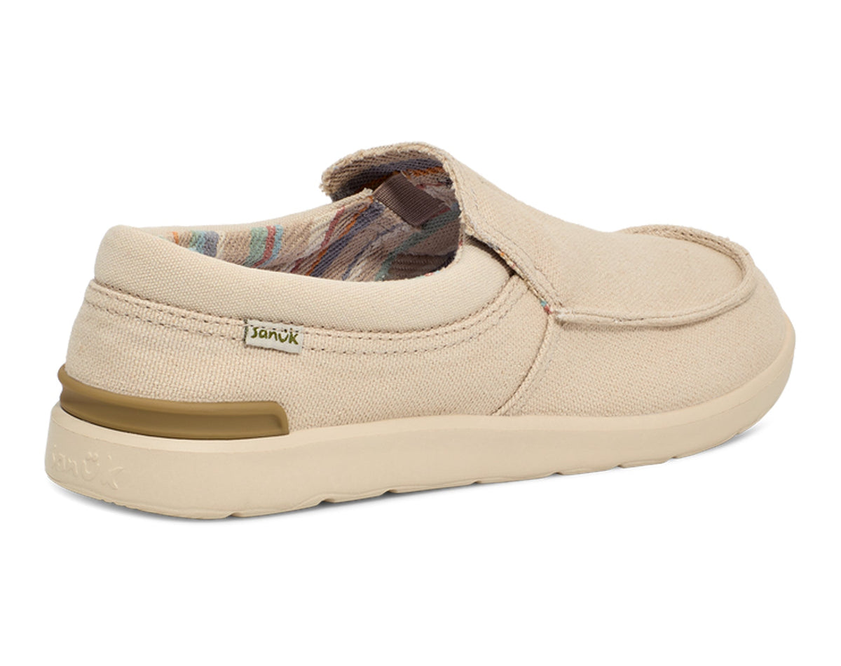 Sidewalk Surfer Lite 2 SL - Men's Loafers & Slide-Ons | Sanuk