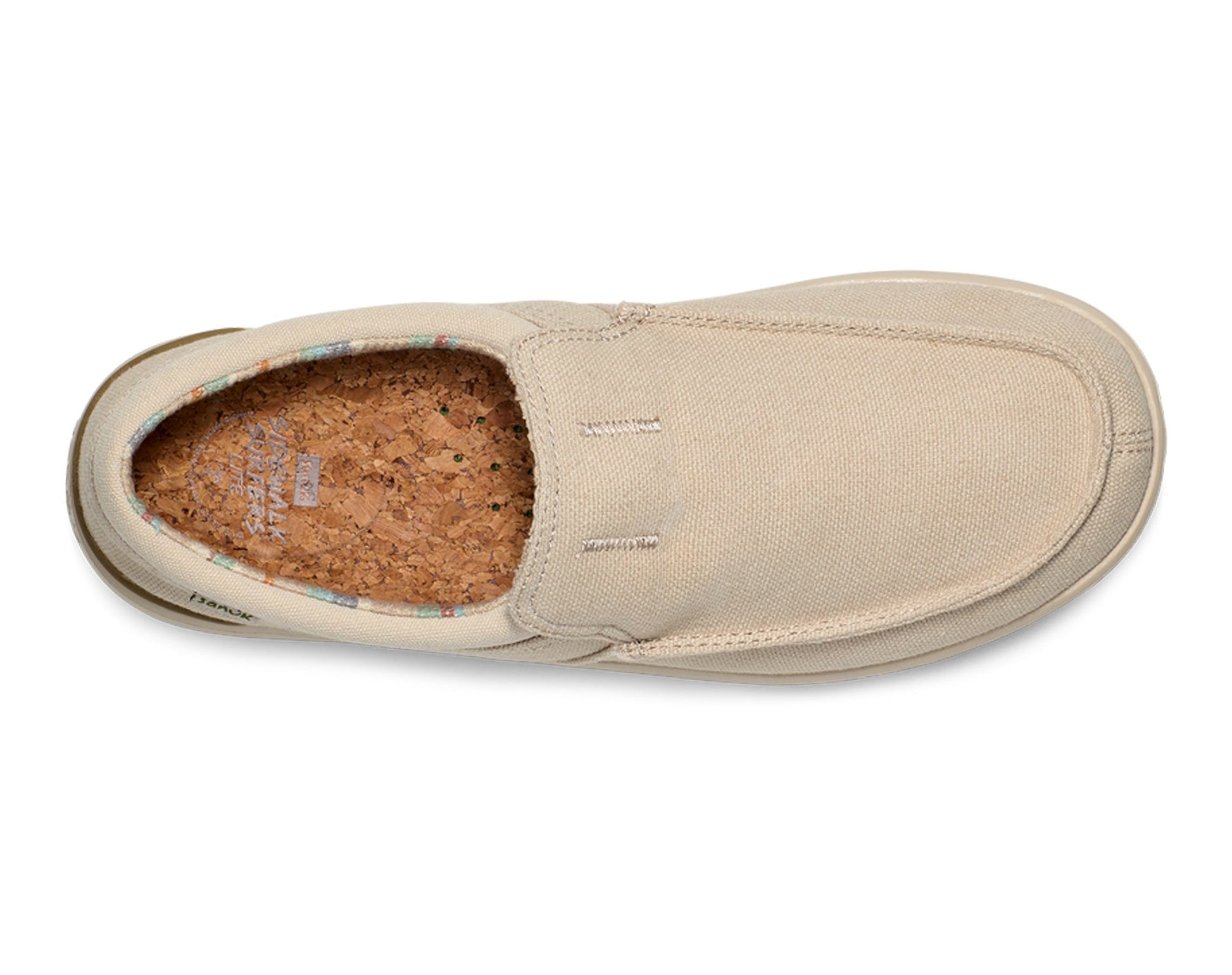 Sidewalk Surfer Lite 2 SL - Men's Loafers & Slide-Ons | Sanuk