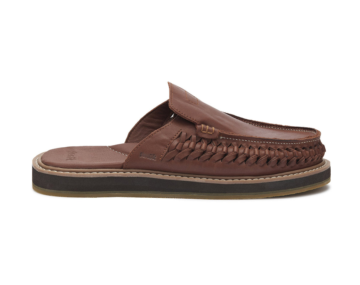 You Got My Back Woven - Men | Sanuk