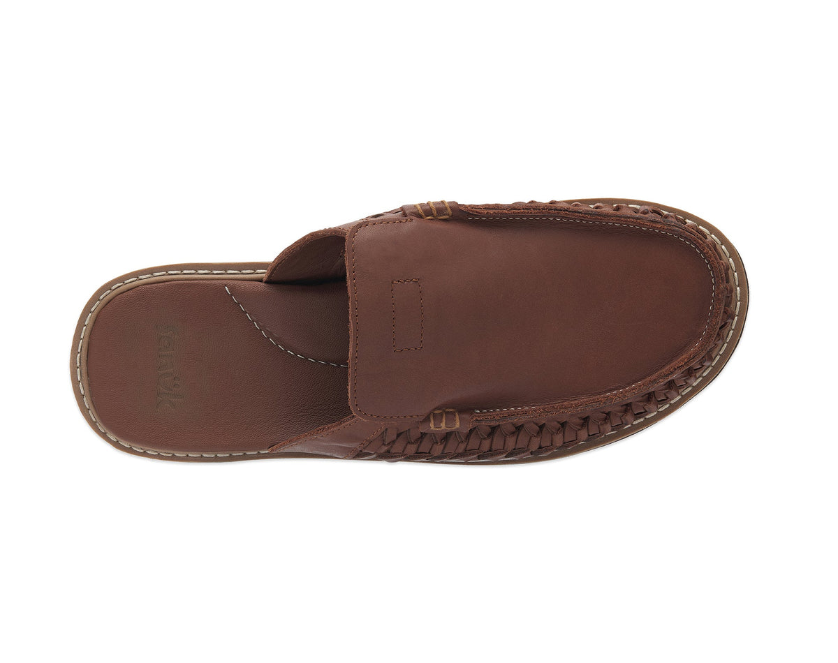 You Got My Back Woven - Men | Sanuk