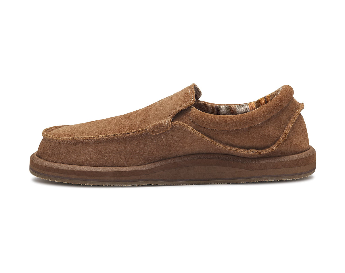 Chiba Leather - Men | Sanuk