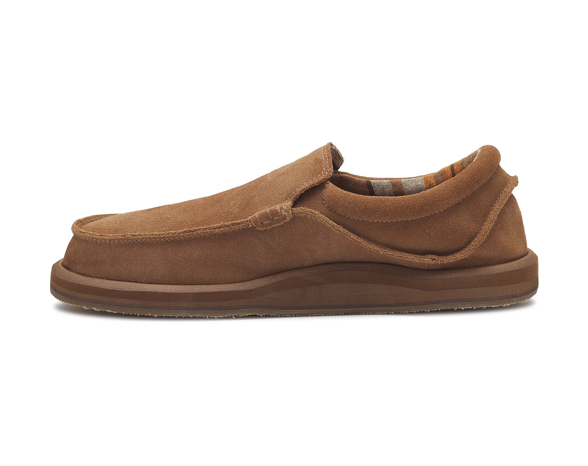 Chiba Leather - Men | Sanuk