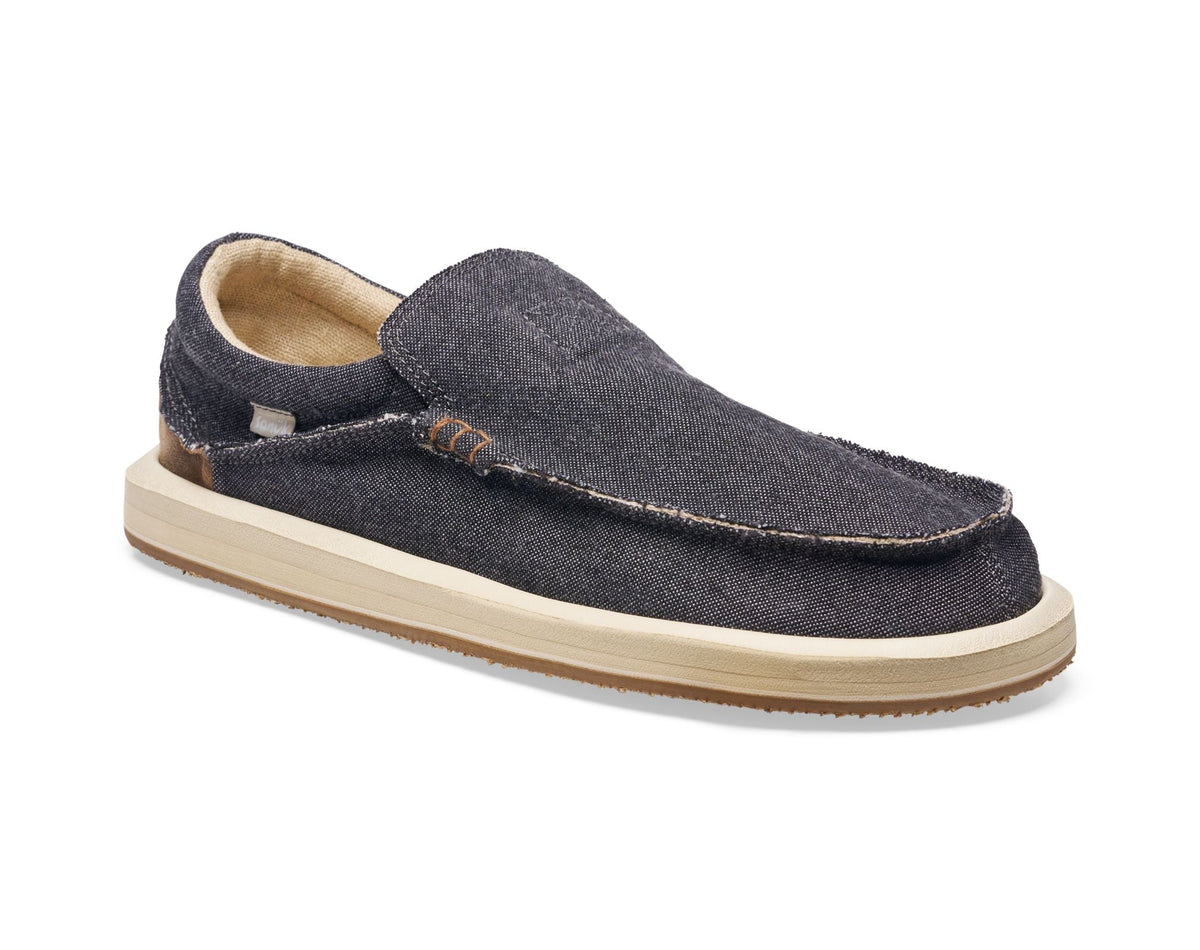 Dark Denim Ojai,7