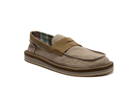 Donny Loafer - Men | Sanuk