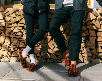 Donny Buffalo Chill - Men | Sanuk