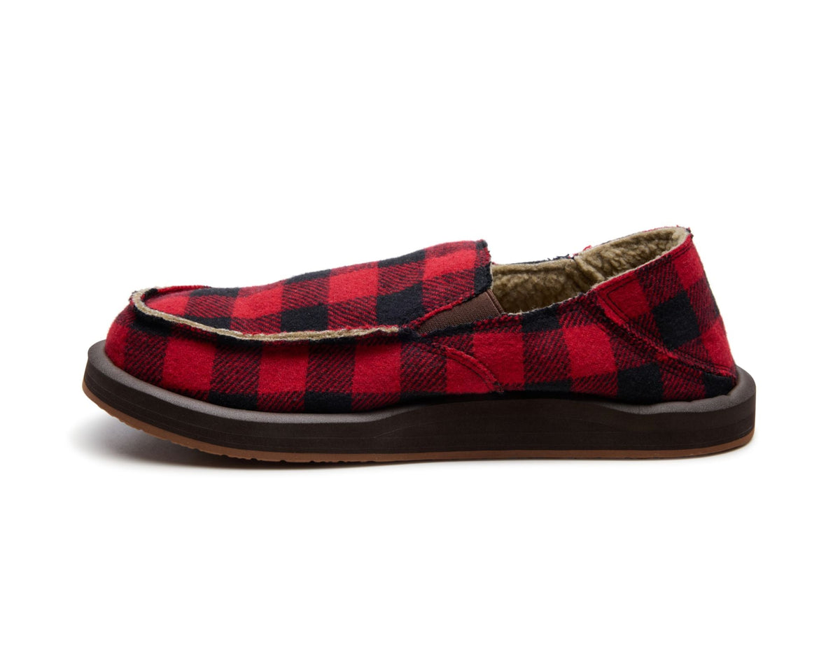 Donny Buffalo Chill - Men | Sanuk