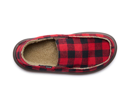 Donny Buffalo Chill - Men | Sanuk