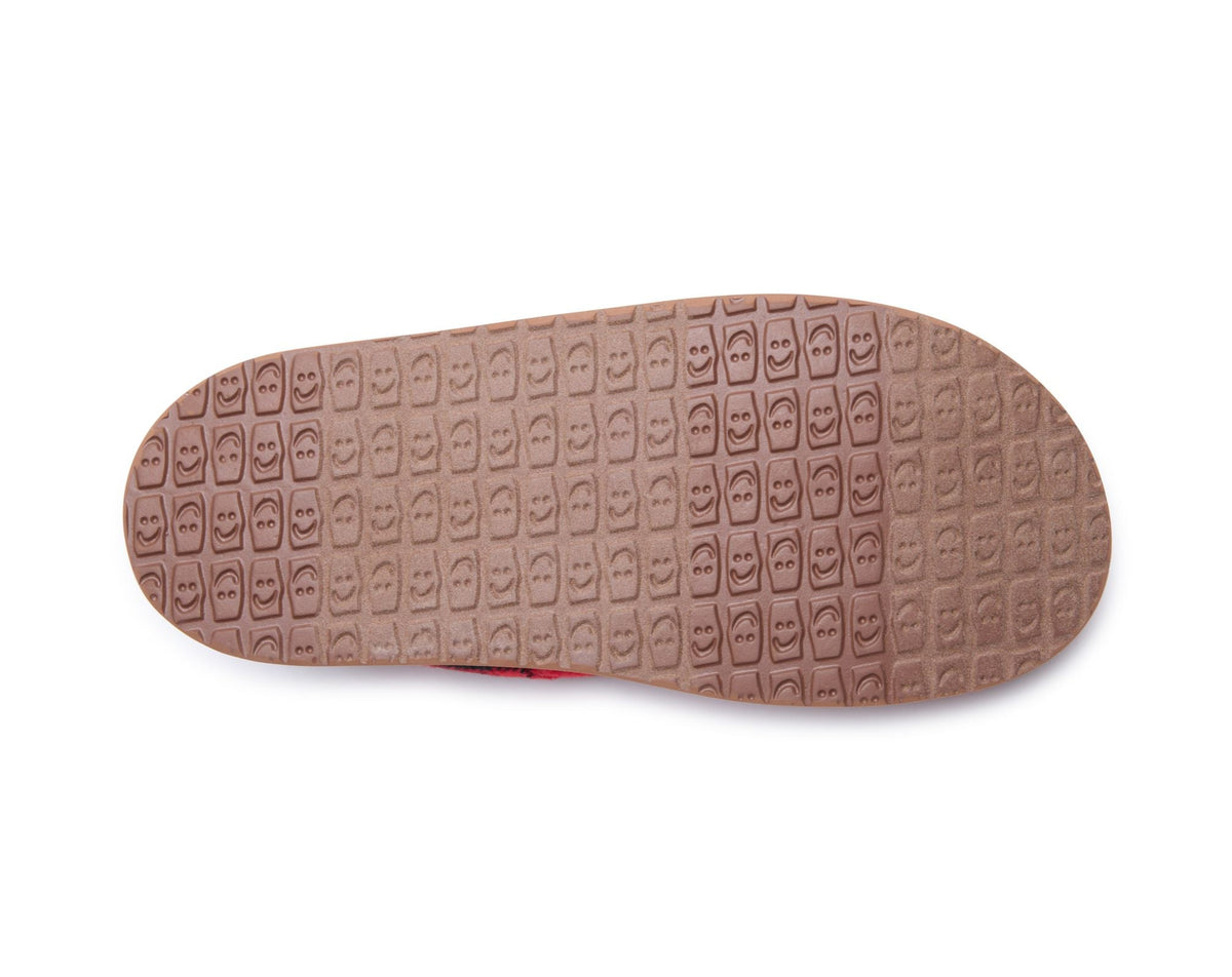 Donny Buffalo Chill - Men | Sanuk