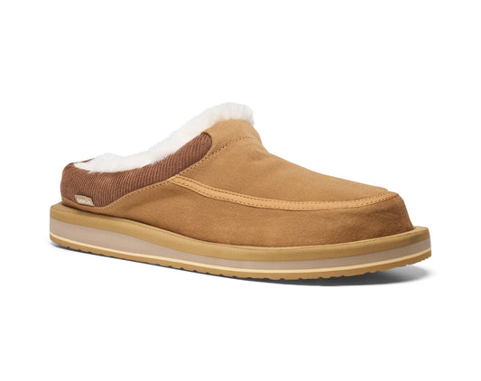 Donny Cozy - Men | Sanuk