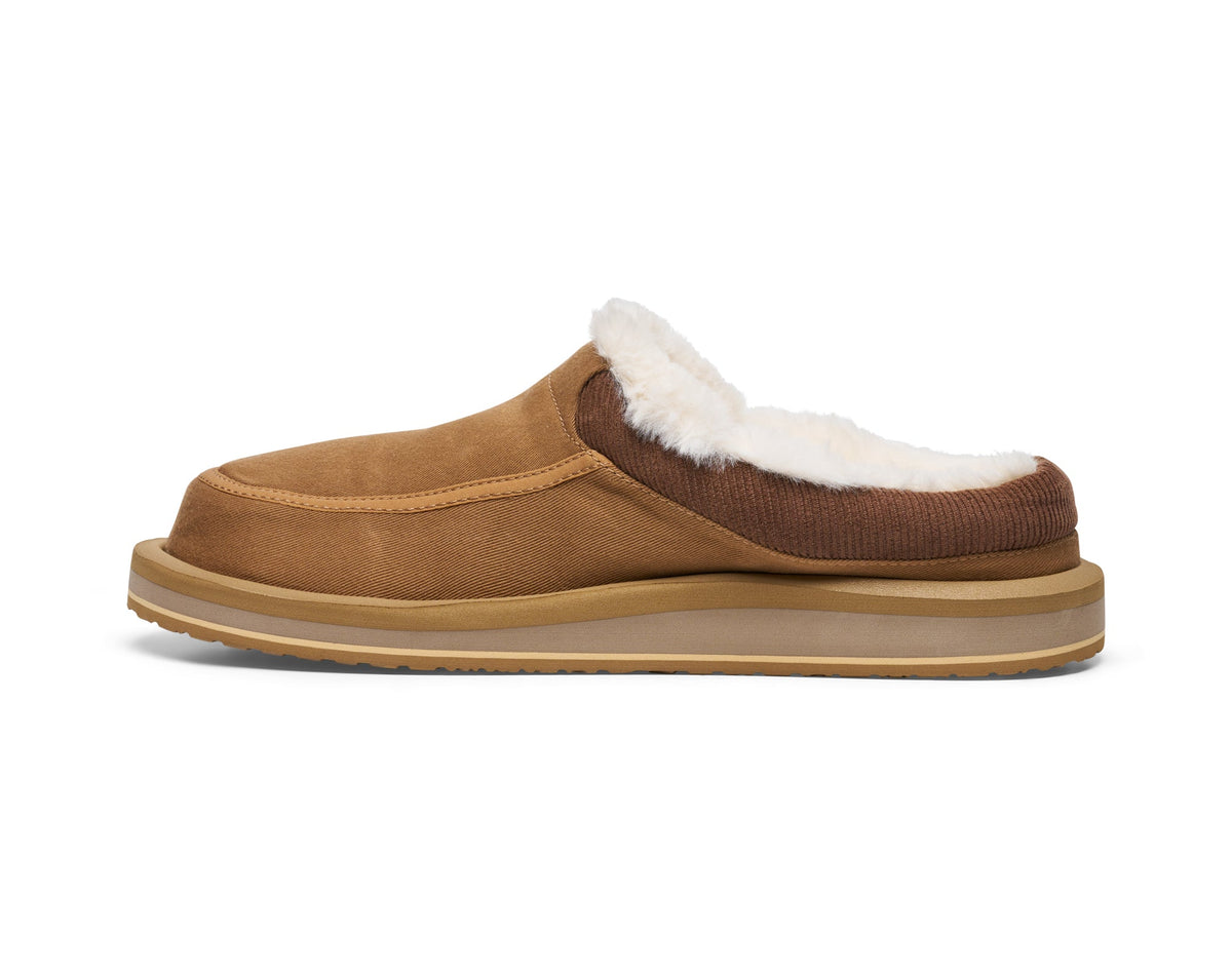 Donny Cozy - Men | Sanuk