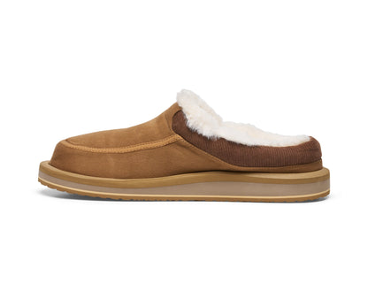 Donny Cozy - Men | Sanuk