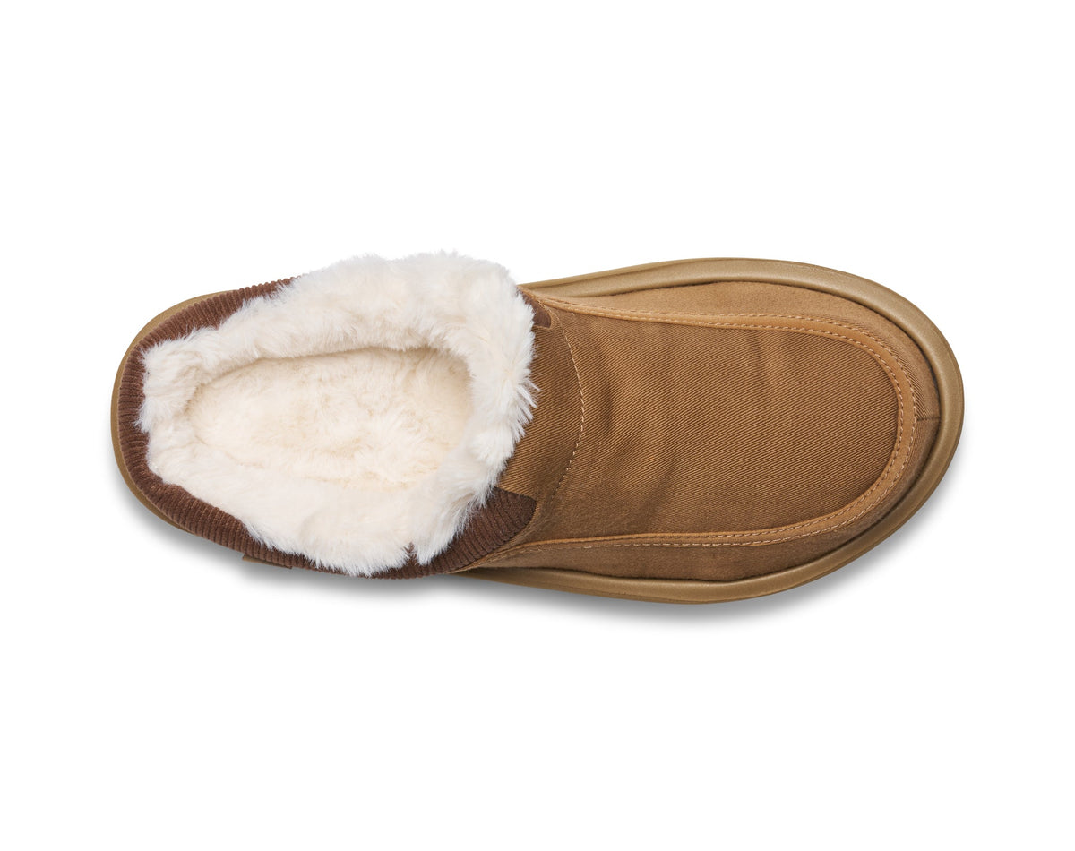 Donny Cozy - Men | Sanuk