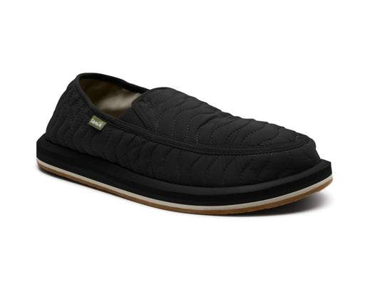 Donny Quilted - Men | Sanuk