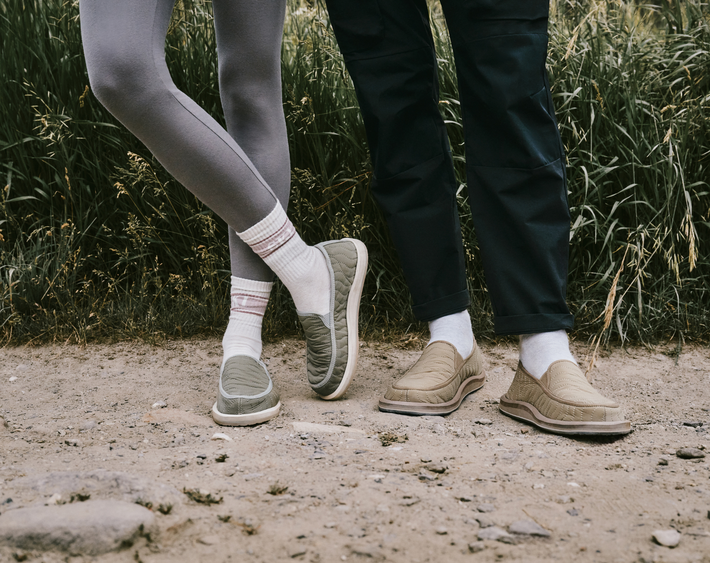 Donny Quilted - Men | Sanuk