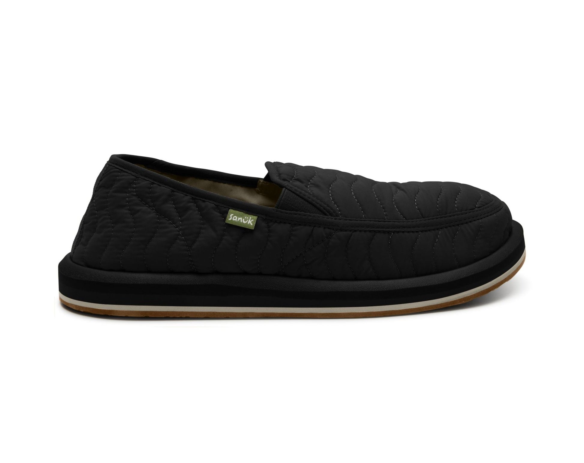 Donny Quilted - Men | Sanuk