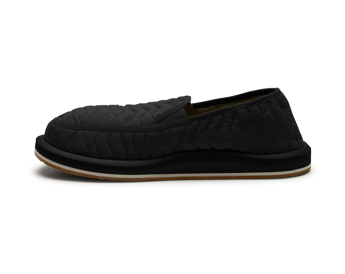 Donny Quilted - Men | Sanuk