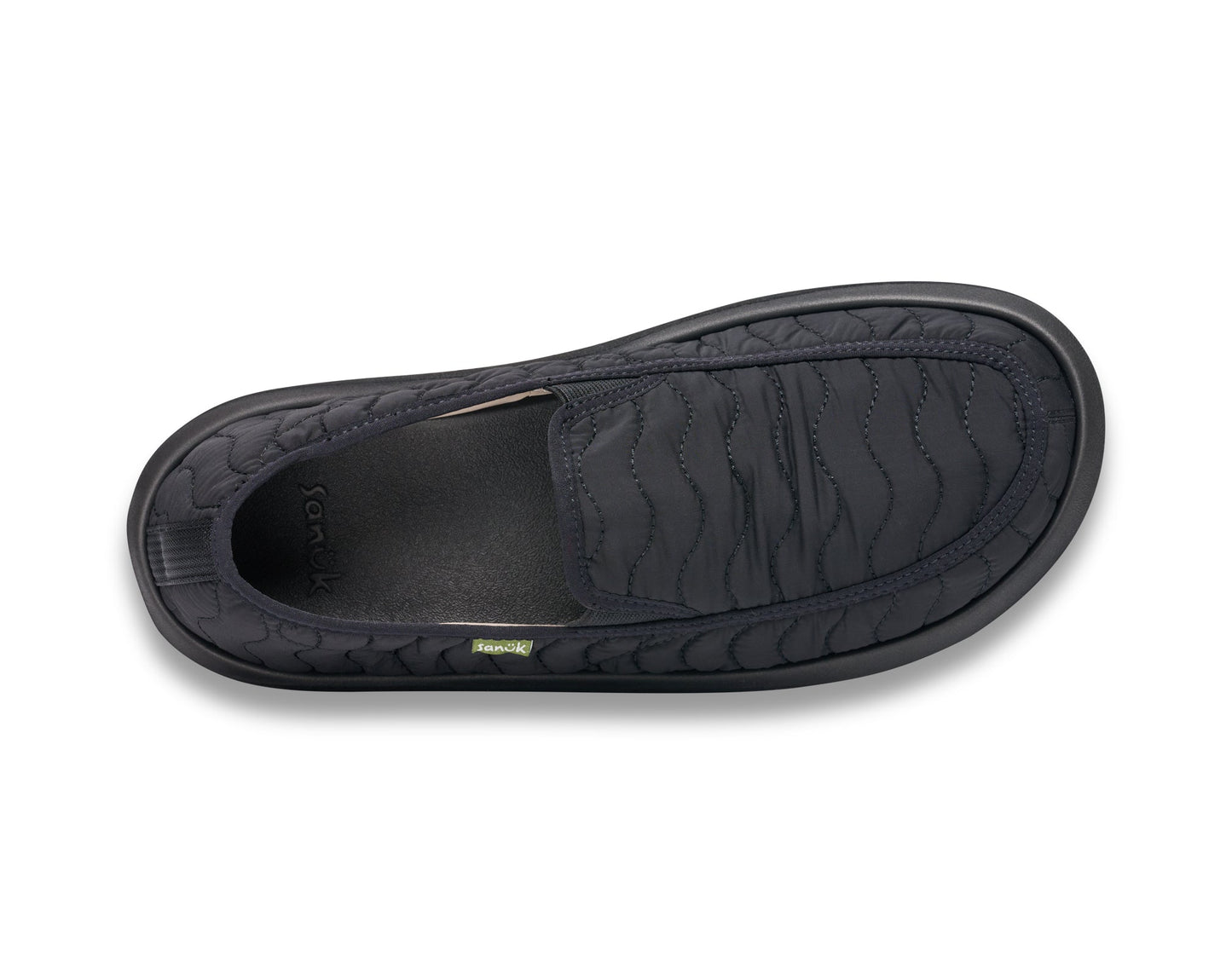 Donny Quilted - Men | Sanuk