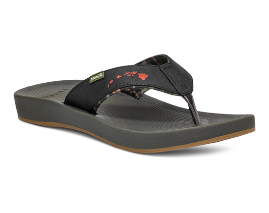 Cosmic Coast Hawaii - Men's Sandals & Flip-Flops | Sanuk