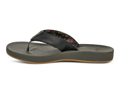 Cosmic Coast Hawaii - Men's Sandals & Flip-Flops | Sanuk