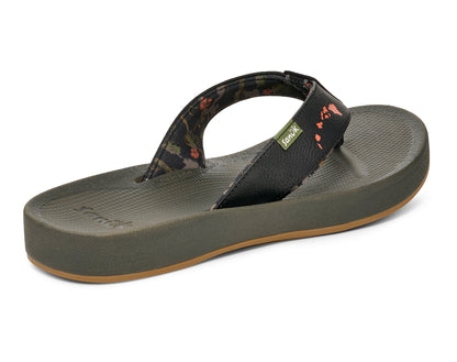 Cosmic Coast Hawaii - Men's Sandals & Flip-Flops | Sanuk