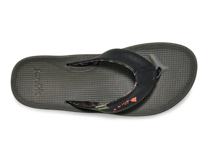 Cosmic Coast Hawaii - Men's Sandals & Flip-Flops | Sanuk