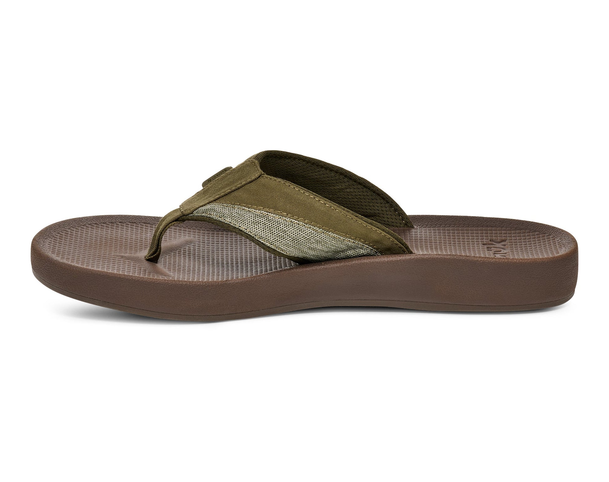 Cosmic Seas Mesh Hawaii - Men's Sandals & Flip-Flops | Sanuk
