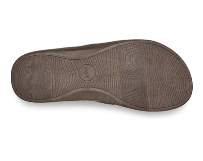 Cosmic Seas Mesh Hawaii - Men's Sandals & Flip-Flops | Sanuk