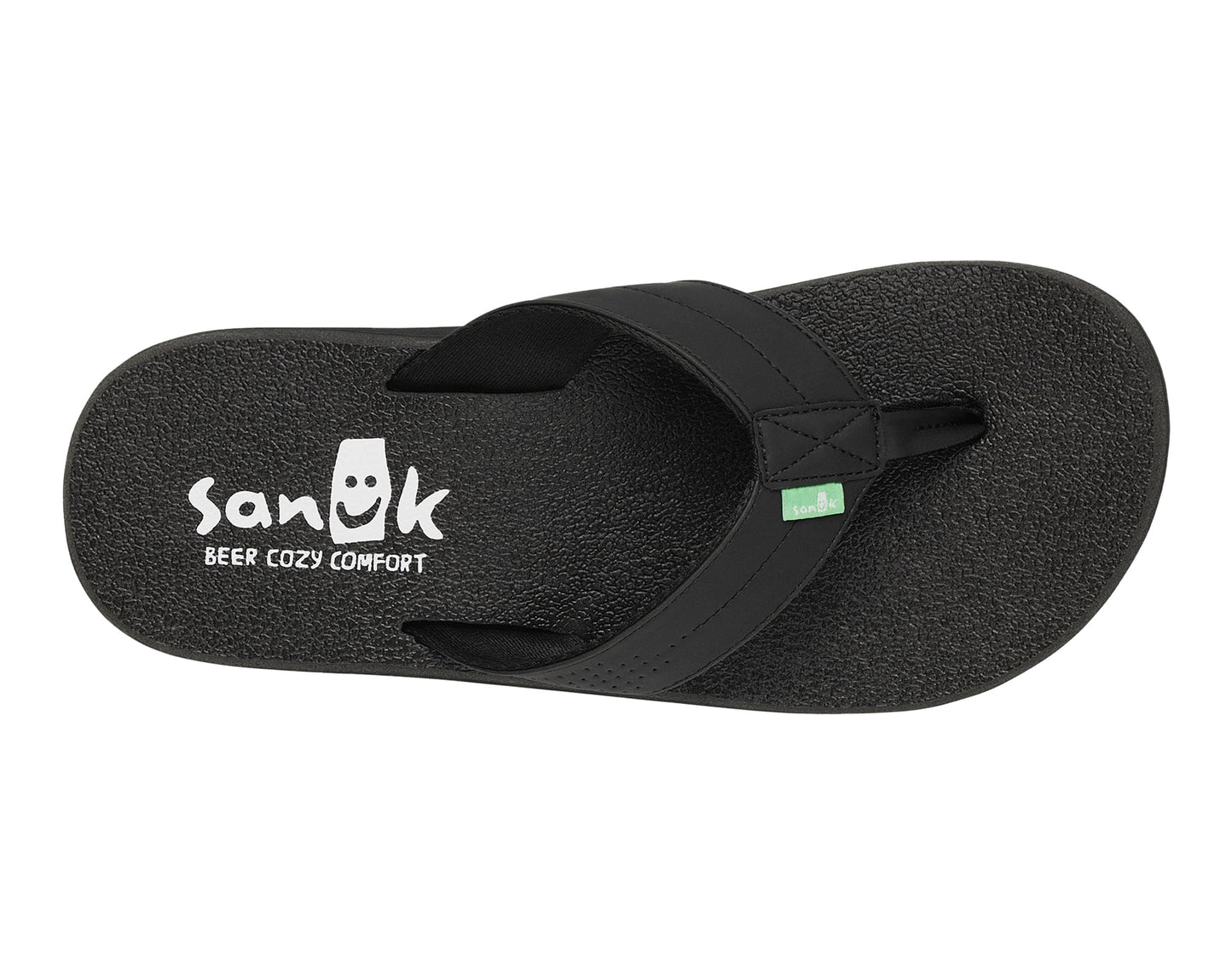 Beer Cozy Coaster - Men's Sandals & Flip-Flops | Sanuk