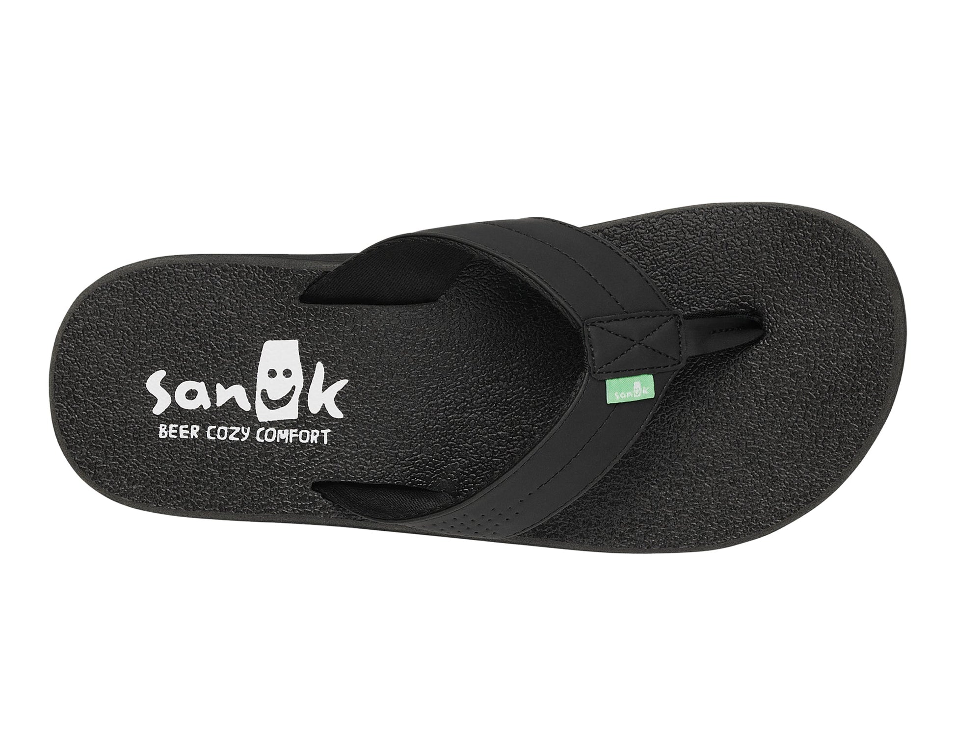 Beer Cozy Coaster - Men's Sandals & Flip-Flops | Sanuk