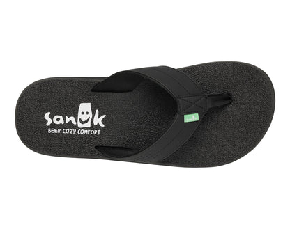 Beer Cozy Coaster - Men's Sandals & Flip-Flops | Sanuk