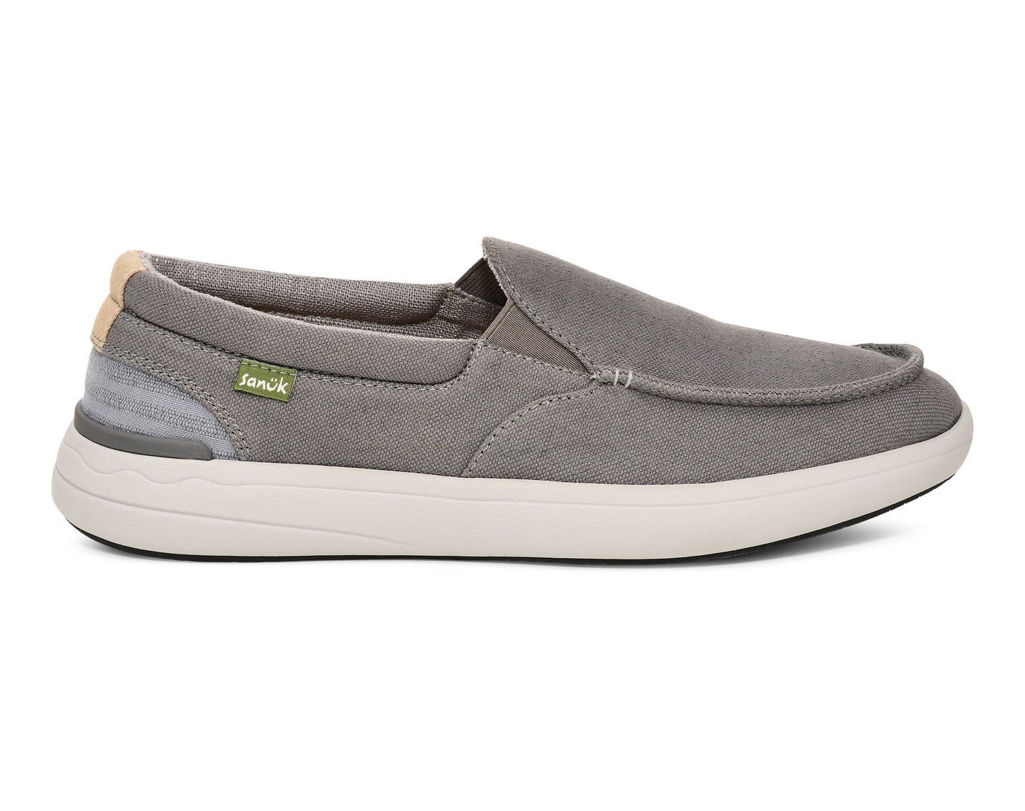 Mason Slip On - Men's Loafers & Slides | Sanuk