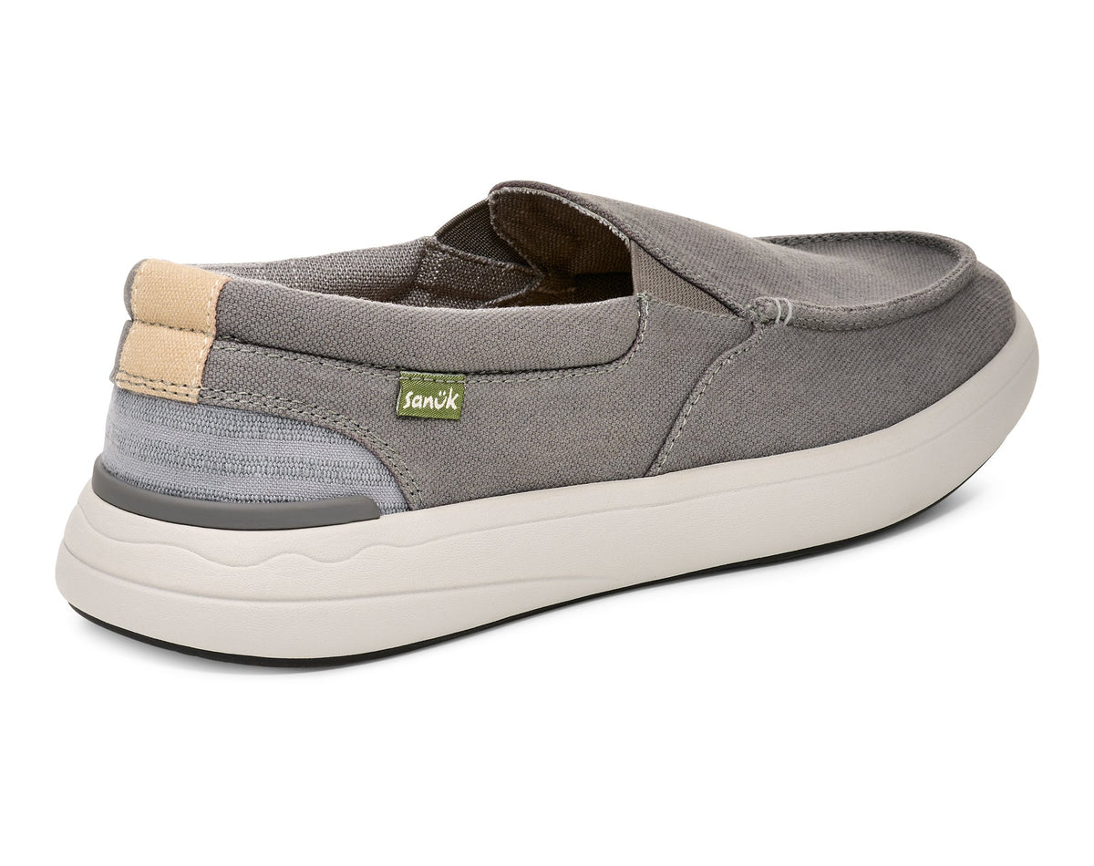 Mason Slip On - Men's Loafers & Slides | Sanuk