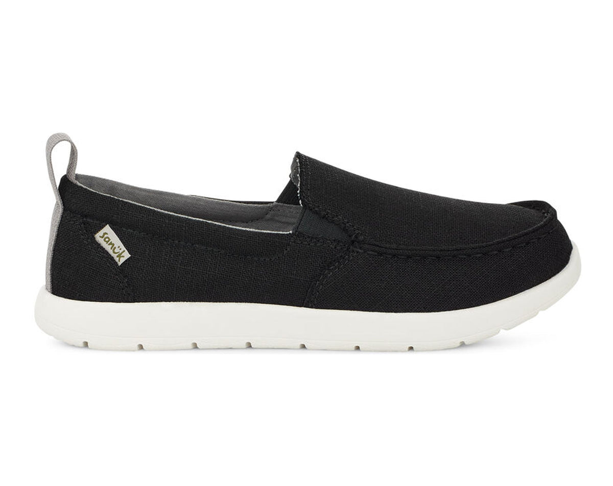 Lil Sidewalk Surfer Lite - Youth | Sanuk