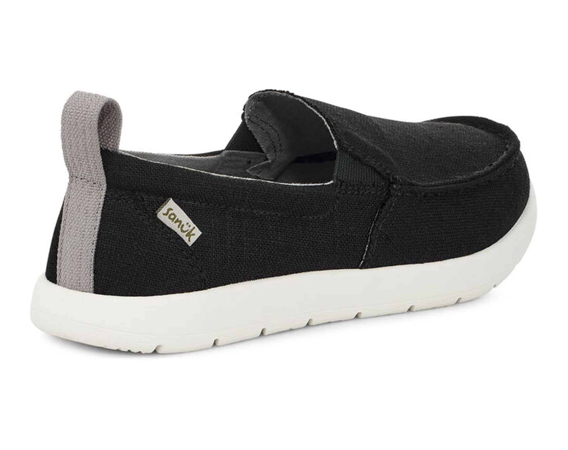 Lil Sidewalk Surfer Lite - Youth | Sanuk