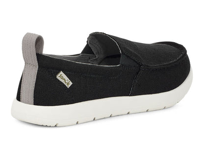 Lil Sidewalk Surfer Lite - Youth | Sanuk