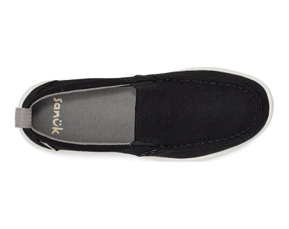 Lil Sidewalk Surfer Lite - Youth | Sanuk