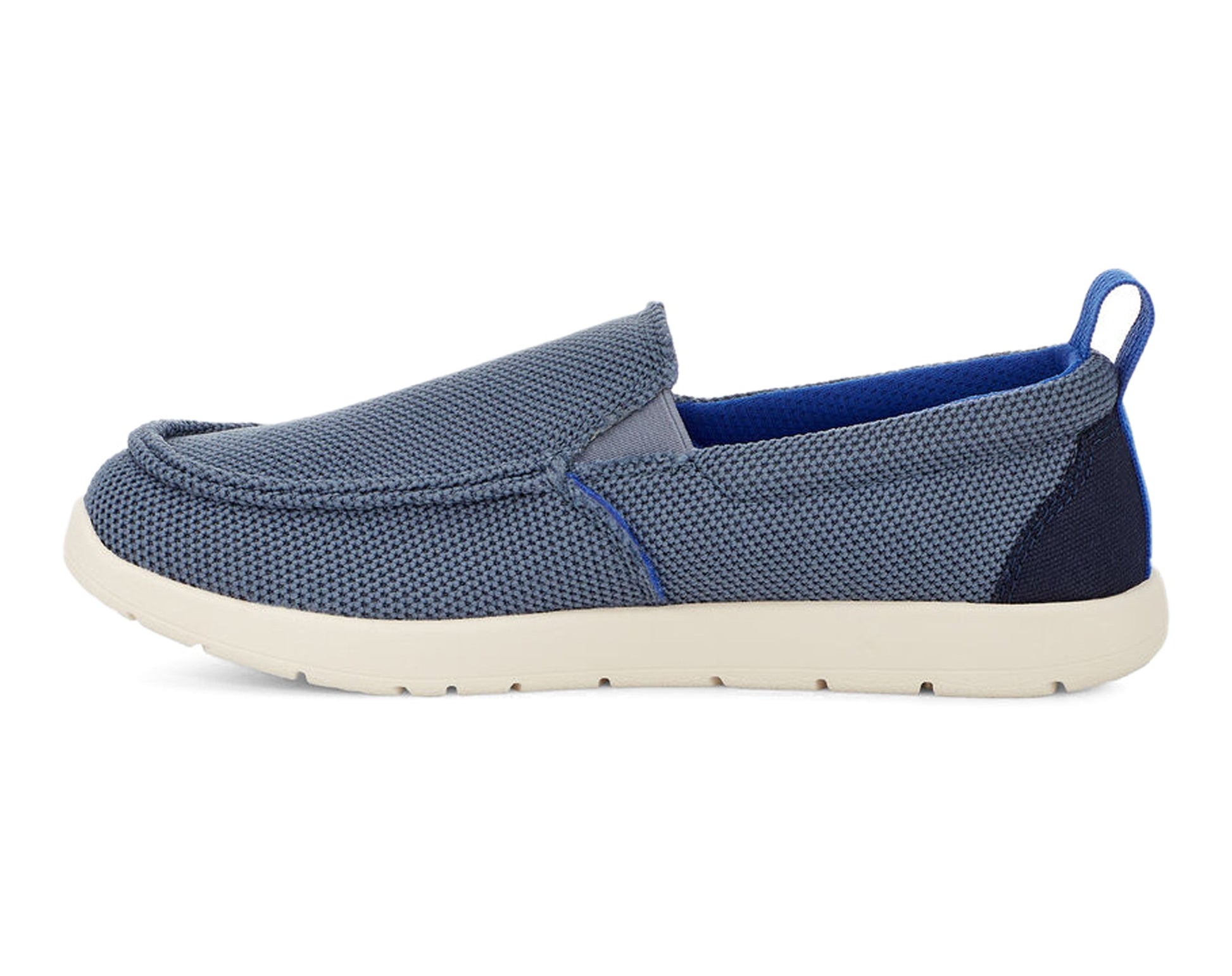 Lil Sidewalk Surfer Lite Mesh - Kids Loafers & Shoes | Sanuk