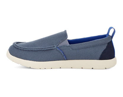 Lil Sidewalk Surfer Lite Mesh - Kids Loafers & Shoes | Sanuk