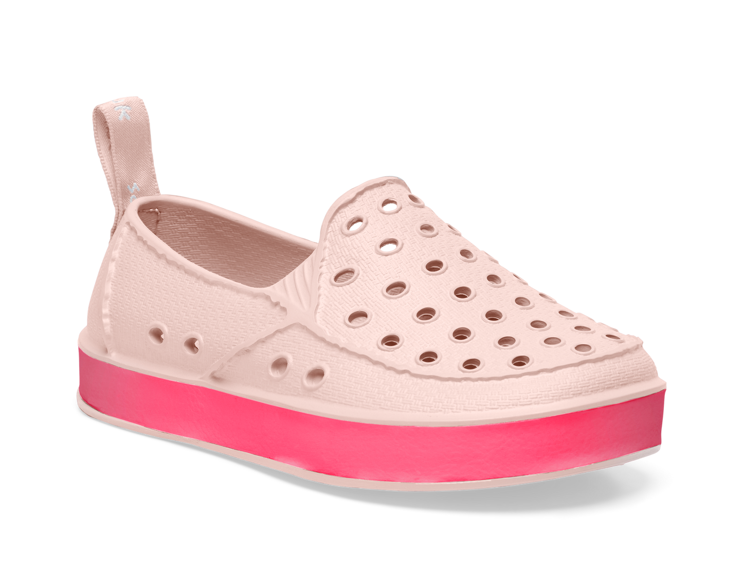 Pearl Blush,8/9