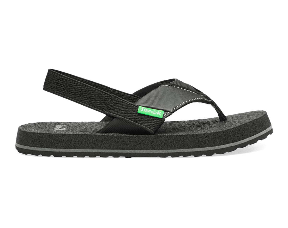 Root Beer Cozy - Kids Sandals | Sanuk