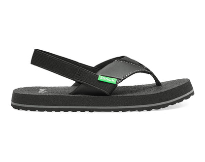 Root Beer Cozy - Kids Sandals | Sanuk