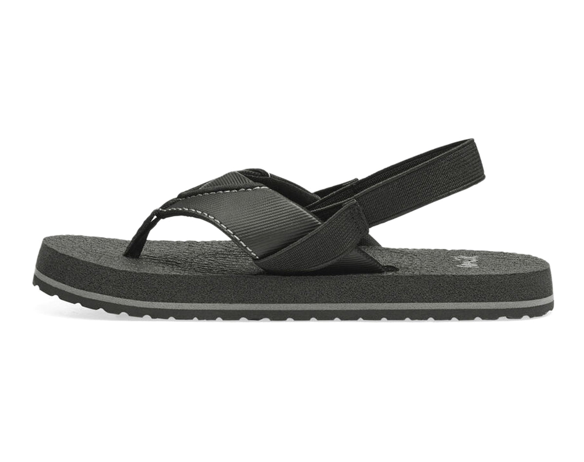 Root Beer Cozy - Kids Sandals | Sanuk