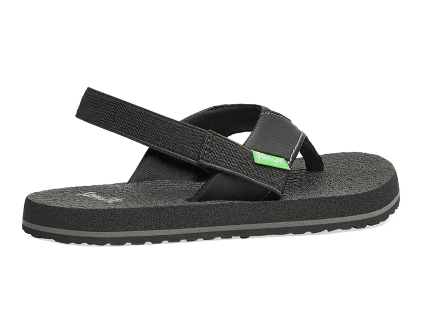 Root Beer Cozy - Kids Sandals | Sanuk