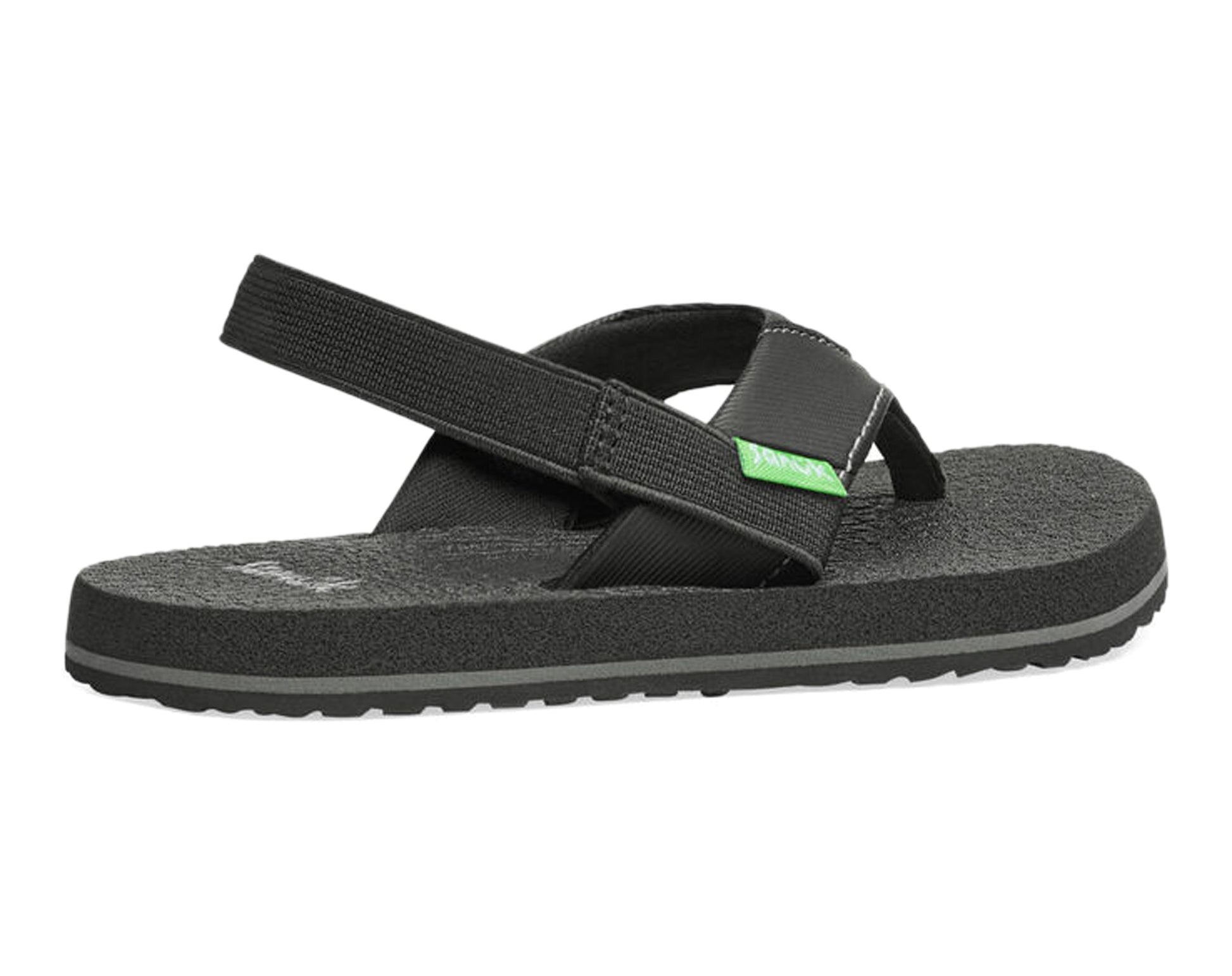 Root Beer Cozy - Kids Sandals | Sanuk