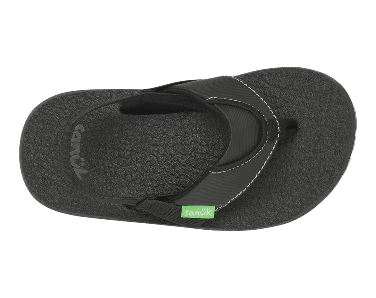 Root Beer Cozy - Kids Sandals | Sanuk